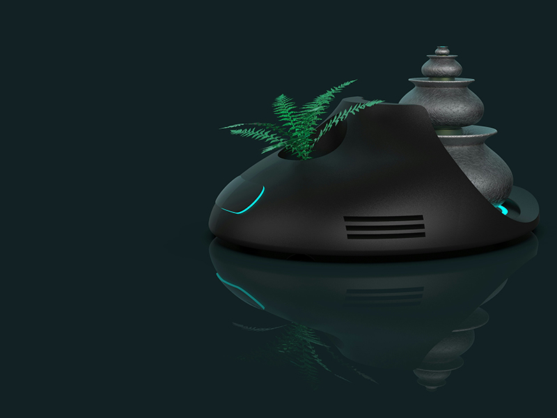Air Purifier