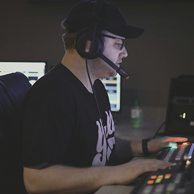 Team Member